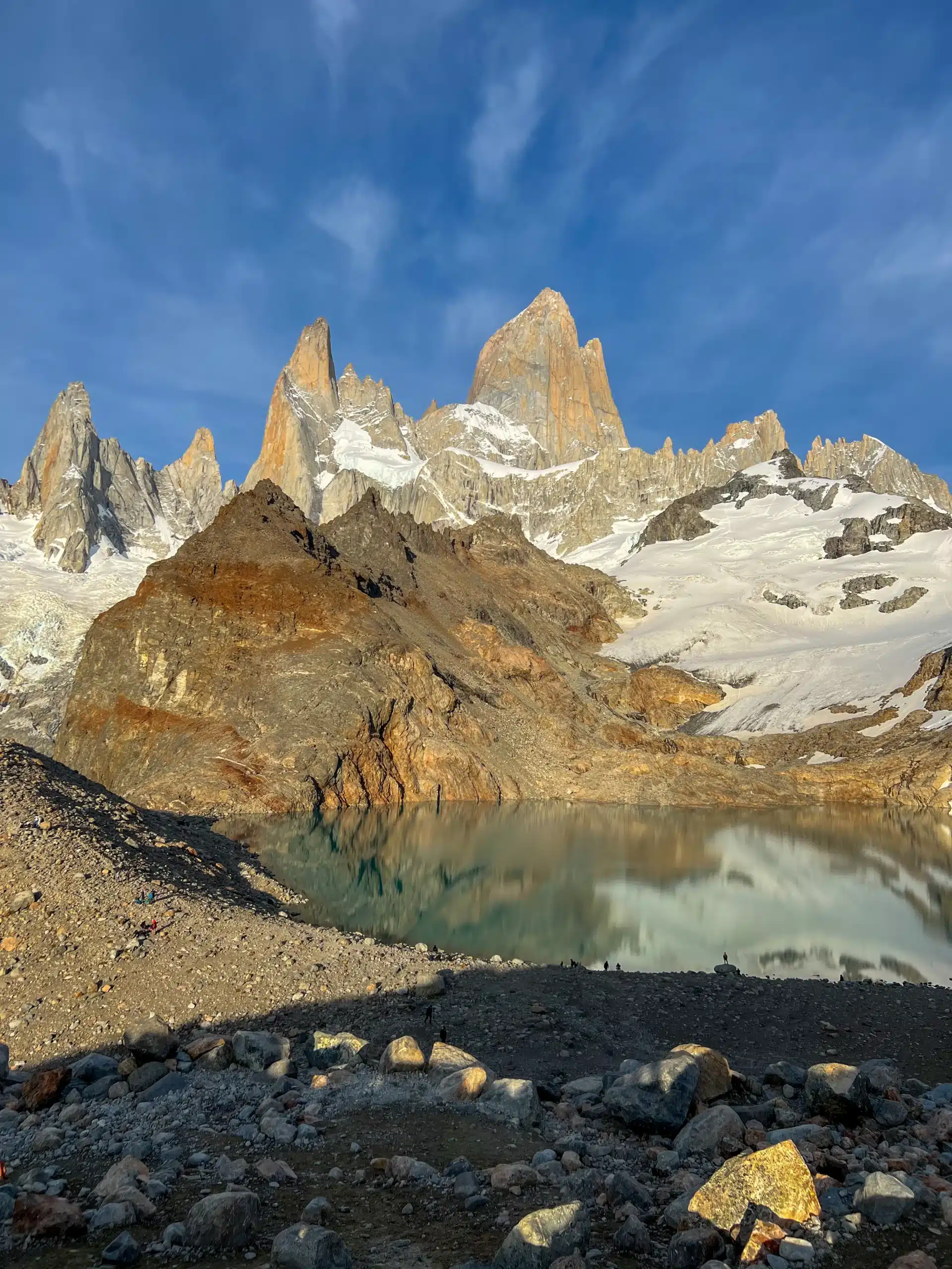 Fitz Roy